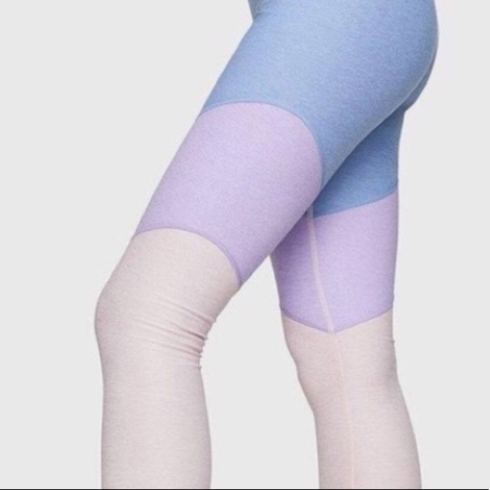 OV spring leggings